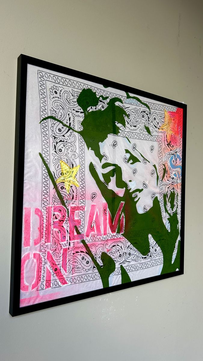 Dream On